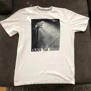 Nike Dri-Fit Graphic Tee